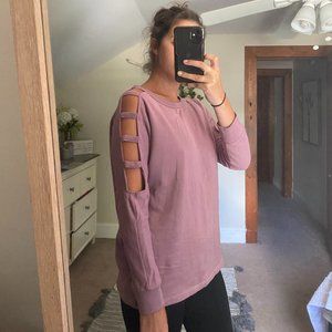 Victoria's Secret Sport Sweater